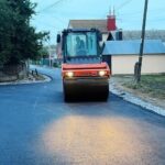 Співфінансування у Вінниці: відремонтовано провулок Гайдамацький