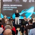 Цифрові майстри з регіонів в серці України – Вінниця об’єднує таланти.