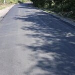 У Медвежому Вушку: нова дорога вартістю 2,6 млн гривень.