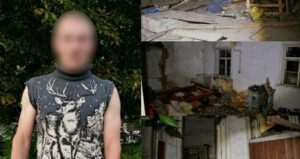 Вінниччина: Чоловіка судитимуть за спробу викрадення 7-річної дівчинки.