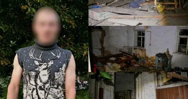 Вінниччина: Чоловіка судитимуть за спробу викрадення 7-річної дівчинки.