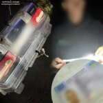 Вінниччина: Підроблене посвідчення водія коштувало чоловікові свободи.
