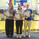 Вінниччина тріумфує: 49 медалей та золото на чемпіонаті України зі стрільби
