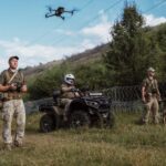 Вінниччина в ТОП-6: шокуюча статистика спроб втечі за кордон.