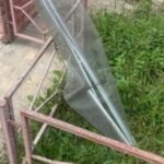 Вінниця: трагедія на дев’ятому поверсі – 8-річна дівчинка загинула, впавши з вікна.