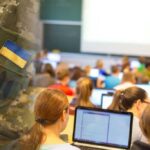 Вінниця: заяви на компенсацію навчання для дітей захисників