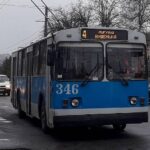 Вінницька Феміда: Водійку тролейбуса виправдано у справі про смерть пасажирки