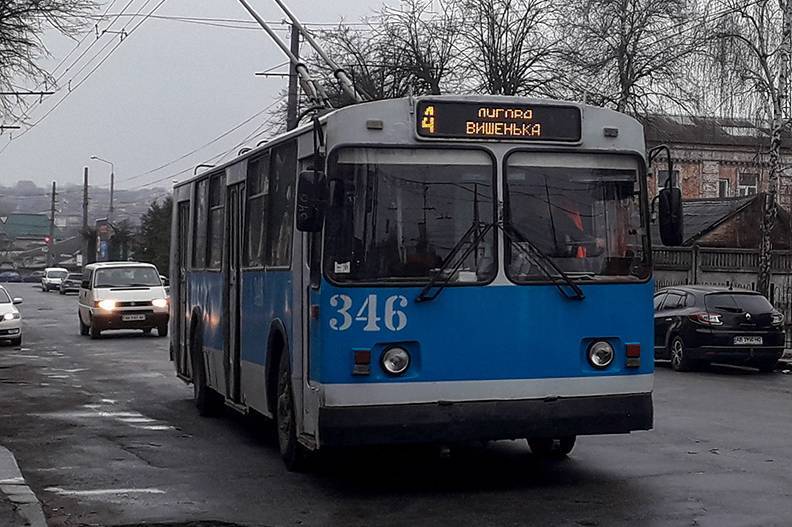 Вінницька Феміда: Водійку тролейбуса виправдано у справі про смерть пасажирки