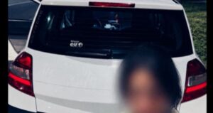 Вінницька "стрітрейсерка" з п'ятьма видами наркотиків за кермом: виїзд на зустрічну.