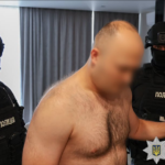 Вінницькі екс-копи збудували в Києві нелегальну “імперію” азарту.
