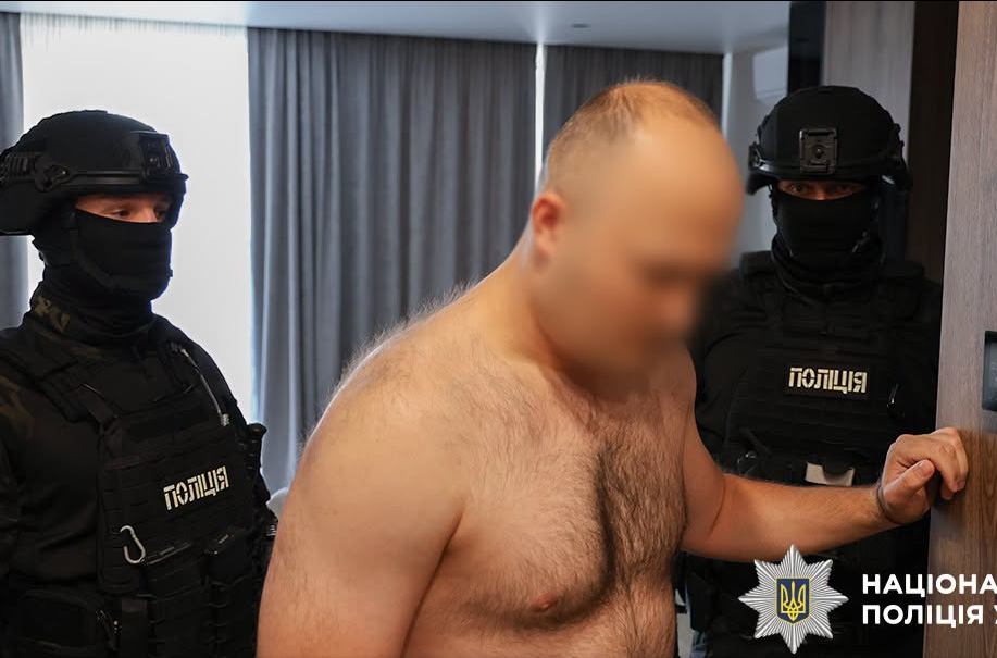Вінницькі екс-копи збудували в Києві нелегальну "імперію" азарту.