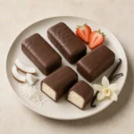 Где купить вкусные глазированные сырки в Испании: лучшие аналоги привычных сладостей