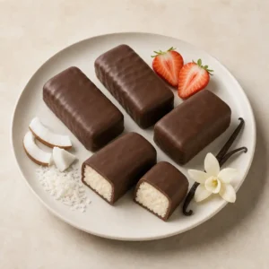 вкусные сырки в глазуре