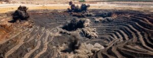 Вибухи на Вінниччині 3 вересня: планові підривні роботи у громаді.