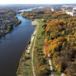 Вишенське озеро: Вінниця та сусіди об’єднаються для відродження