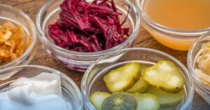 Життєва сила ферментації: Неймовірна користь продуктів LifeStyle UAportal