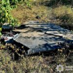 Блискавка над Вінниччиною: два “Шахеди” не дісталися мети
