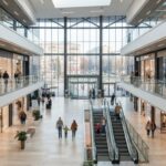 ТРЦ Sky Park у Вінниці: магазини, адреса, години роботи та розваги