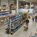 Епіцентр у Вінниці: адреси магазинів, графік роботи та асортимент