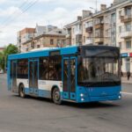 Автобус №32 у Вінниці: маршрут, розклад руху та зупинки