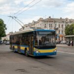Тролейбус №19 Вінниця: маршрут, розклад руху та зупинки