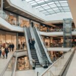 ТЦ The Mall у Вінниці: адреса, магазини, графік роботи та розваги