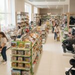 Антошка у Вінниці: адреси магазинів, асортимент та послуги