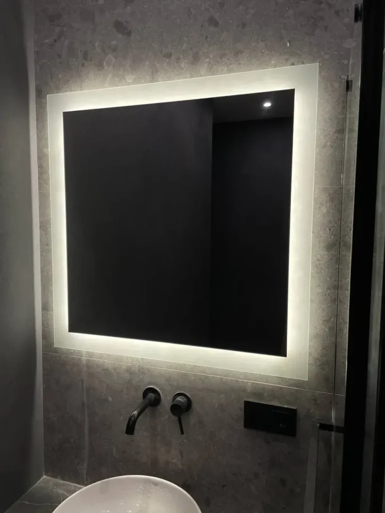 купити дзеркало Kyivglass