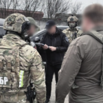 На Вінниччині: тривога у ТЦК – посадовців чекає суд.