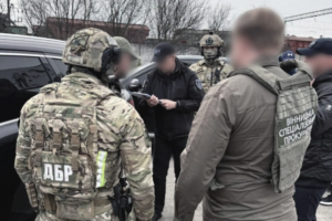 На Вінниччині: тривога у ТЦК – посадовців чекає суд.