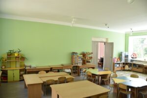 Опалювальний сезон у Вінниці: Тепло до 38 закладів соціальної сфери, триває підготовка до подачі в житлові будинки