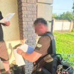 Прокуратура викрила змову: 178,5 млн грн збитків від незаконних лісозаготівель.