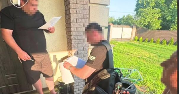 Прокуратура викрила змову: 178,5 млн грн збитків від незаконних лісозаготівель.