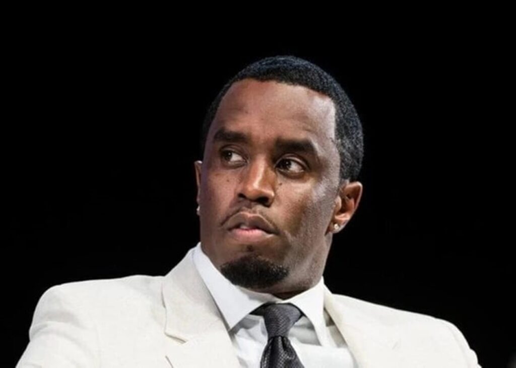 Шок: P. Diddy терміново госпіталізовано після в'язничного інциденту.