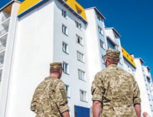 Справа на 15,5 мільйонів: на Вінниччині судитимуть екс-посадовця Міноборони та забудовника за житло для військових