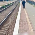 Трагічна загибель на Вінниччині: чоловік потрапив під потяг на станції Крижопіль