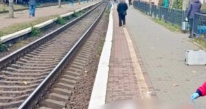 Трагічна загибель на Вінниччині: чоловік потрапив під потяг на станції Крижопіль