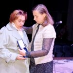 Відзначено Героїв: Козятинська громада вшанувала родини полеглих Захисників