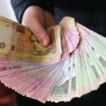 Вінничанин обчистив знайомого на 70 тисяч: грабіж з довірою.