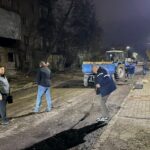 Вінниччина під ударом: Росія атакувала передмістя, є пошкодження цивільної інфраструктури