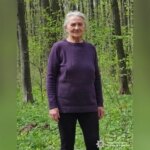 Вінниччина: зникла 72-річна пенсіонерка, останній раз бачили 29 вересня.