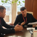 Вінниця: 50 “кошиків добра” для вживаного одягу та текстилю – нова еко-ініціатива