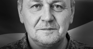 Вінниця прощається з Героєм: жалобна звістка про Геннадія Тертичного.