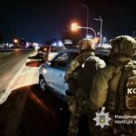 Вінниця: Водій з гранатою загрожував поліції вибухом.