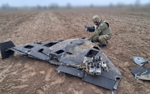 Вінницька область пережила одну з наймасовіших ворожих атак від початку повномасштабного вторгнення Росії.