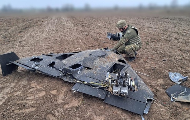 Вінницька область пережила одну з наймасовіших ворожих атак від початку повномасштабного вторгнення Росії.