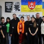 Вінницька "швидка" здобула золото в Норвегії