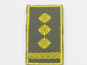 Вирок у Вінниці: полковника засудили на 6 років за неналежне виконання службових обов'язків
