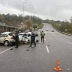 Жахлива аварія на Вінниччині: зіткнення двох автівок призвело до смерті та травмування людей.